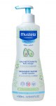 Mustela Eau Nettoyante Sans Rinçage 500ml